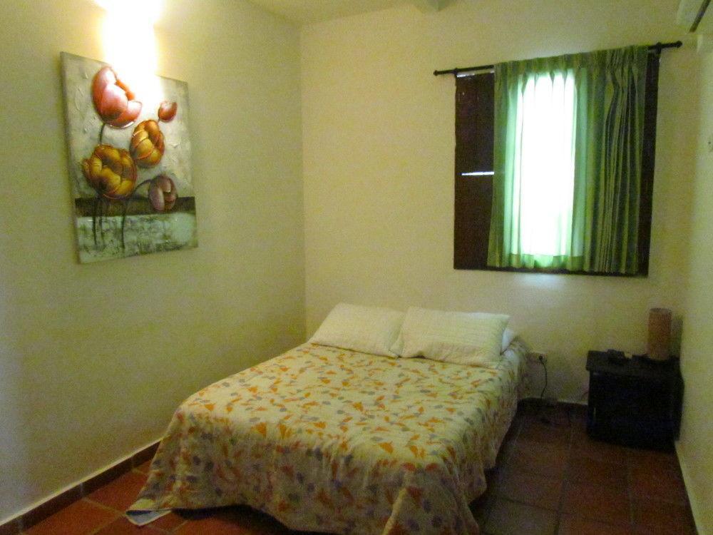 Hostel Santa Marta Екстер'єр фото